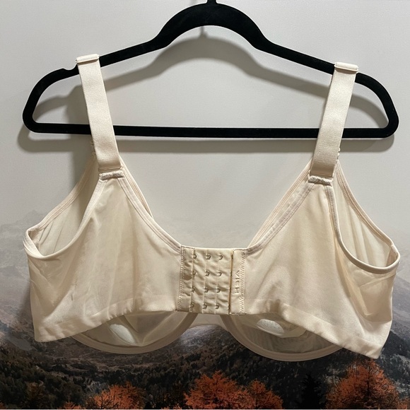 HSIA Unlined Bras 40H Bundle - Picture 10 of 14